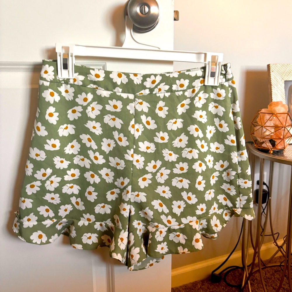 Cute shorts